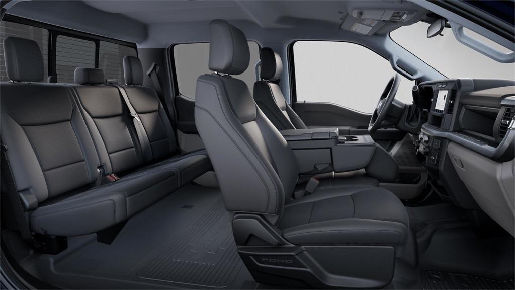 new 2025 Ford F-350 car, priced at $71,760