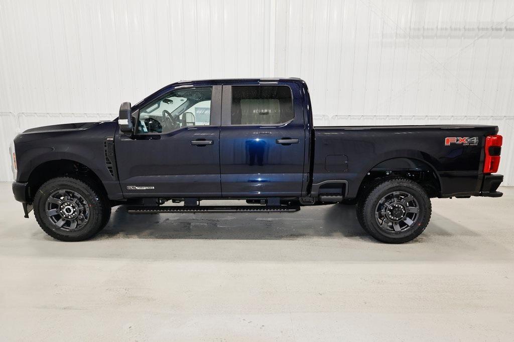 new 2025 Ford F-350 car, priced at $71,760