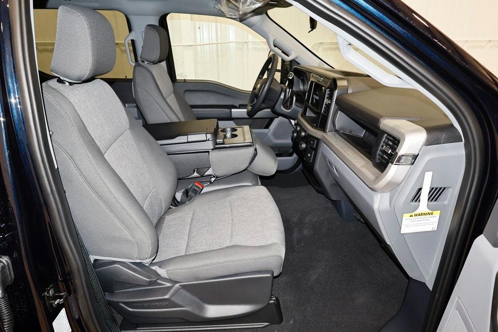 new 2025 Ford F-350 car, priced at $71,760