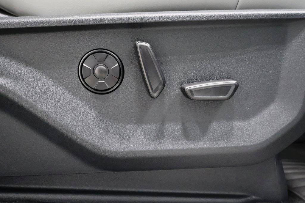 new 2025 Ford Expedition car, priced at $91,960