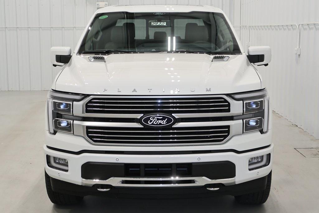 new 2024 Ford F-150 car, priced at $80,840