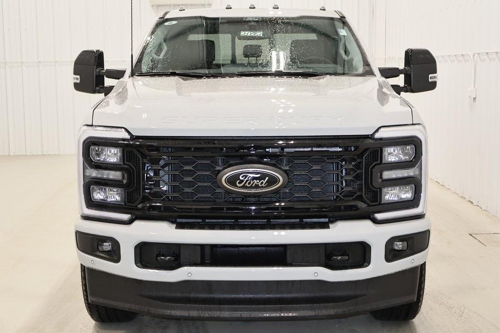 new 2025 Ford F-250 car, priced at $87,240