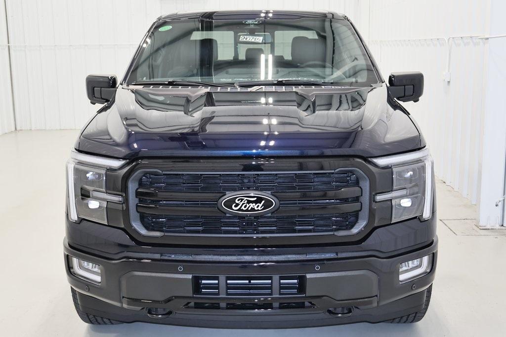 new 2024 Ford F-150 car, priced at $72,830