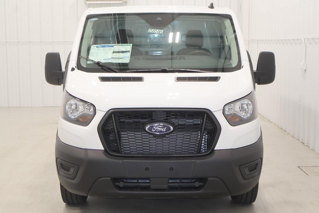 new 2025 Ford Transit-250 car, priced at $55,669