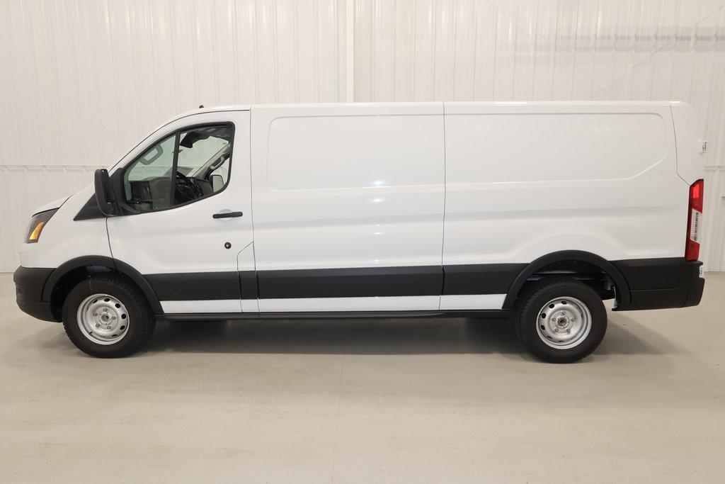 new 2025 Ford Transit-250 car, priced at $55,669