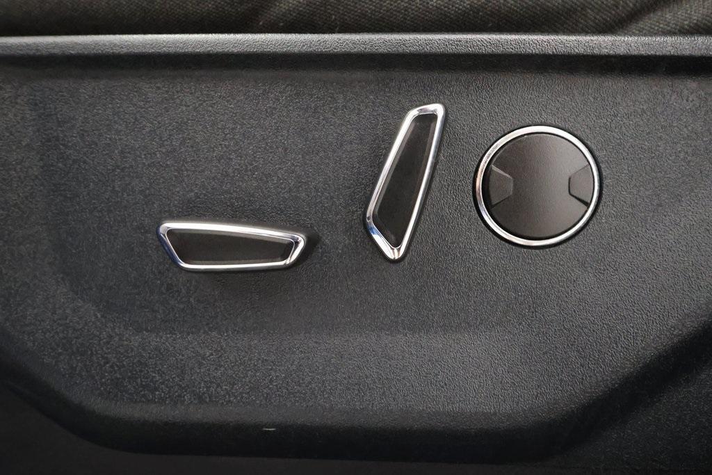 used 2021 Ford F-150 car, priced at $36,500