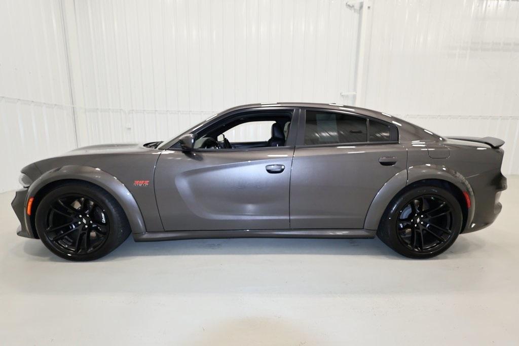 used 2022 Dodge Charger car, priced at $51,000