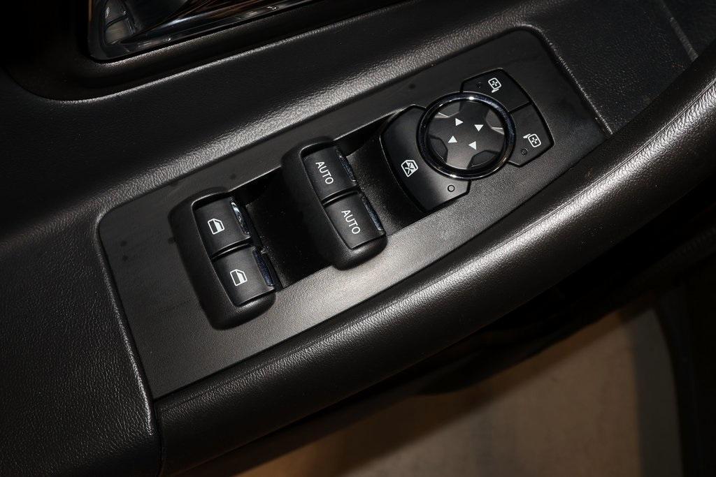 used 2014 Ford Taurus car, priced at $12,300