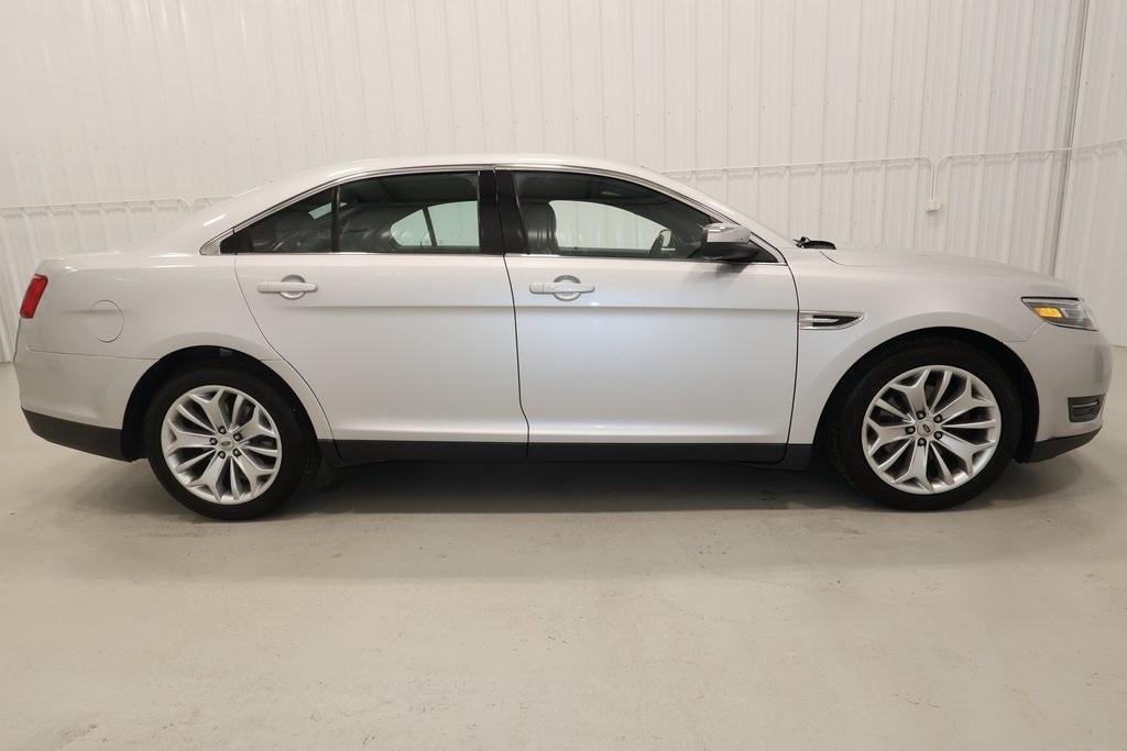 used 2014 Ford Taurus car, priced at $12,300
