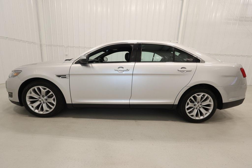used 2014 Ford Taurus car, priced at $12,300