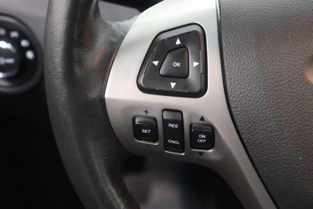 used 2014 Ford Taurus car, priced at $12,300