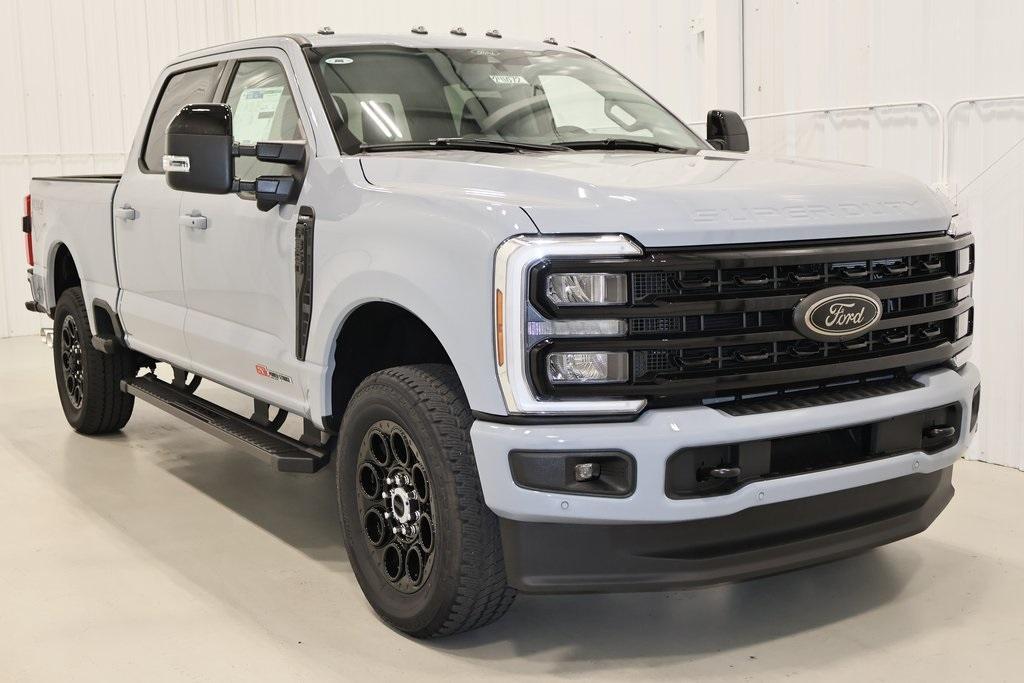 new 2024 Ford F-350 car, priced at $89,215