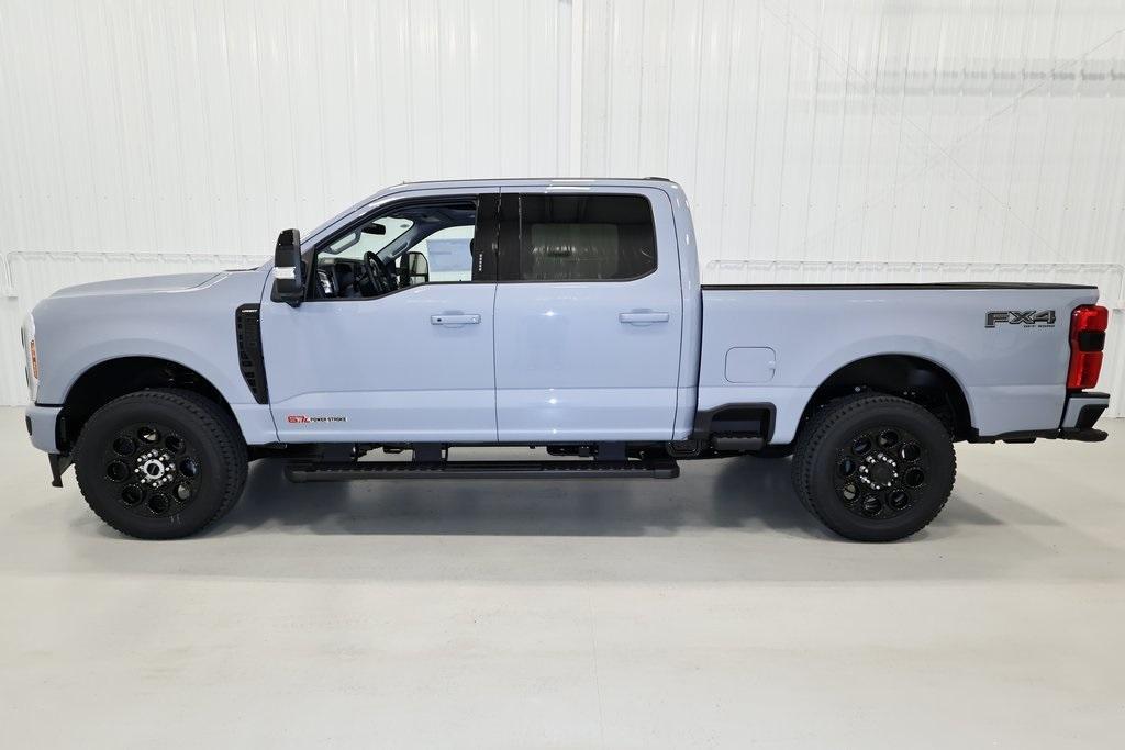 new 2024 Ford F-350 car, priced at $89,215