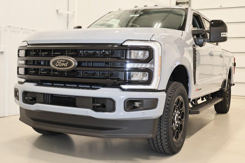 new 2024 Ford F-350 car, priced at $89,215