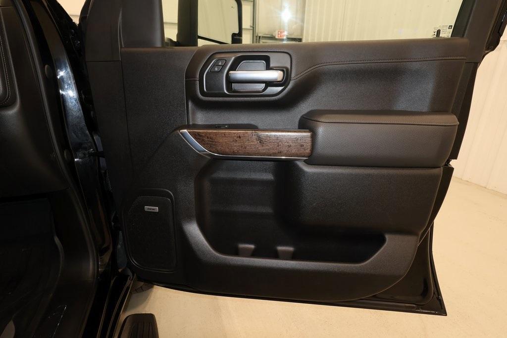 used 2020 GMC Sierra 3500 car, priced at $59,500