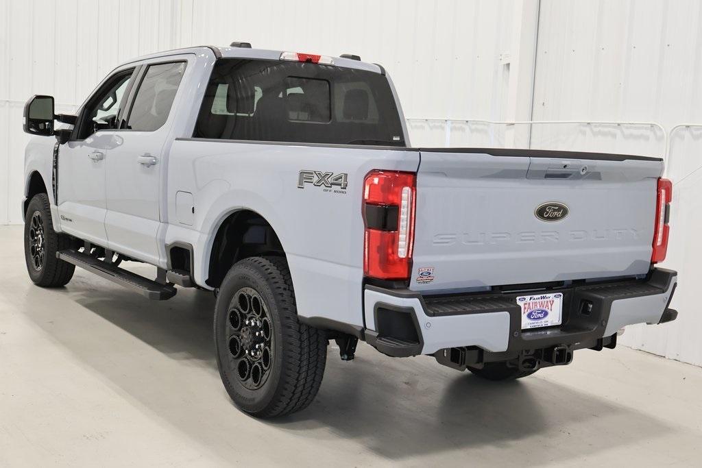 new 2024 Ford F-350 car, priced at $86,165