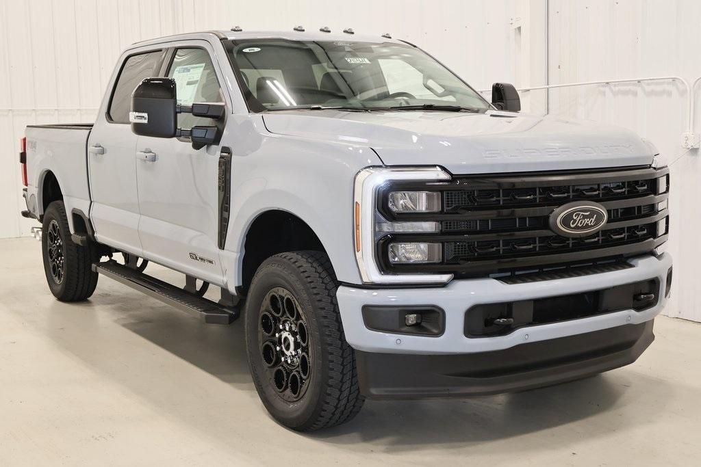 new 2024 Ford F-350 car, priced at $86,165