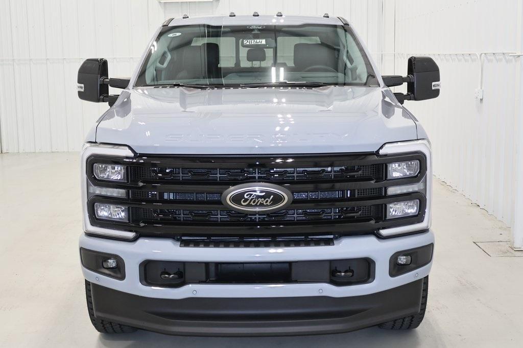 new 2024 Ford F-350 car, priced at $86,165