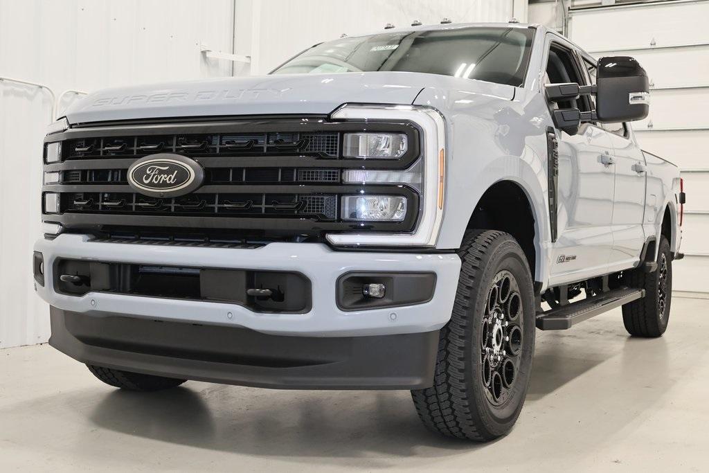 new 2024 Ford F-350 car, priced at $86,165