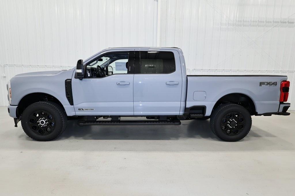 new 2024 Ford F-350 car, priced at $86,165