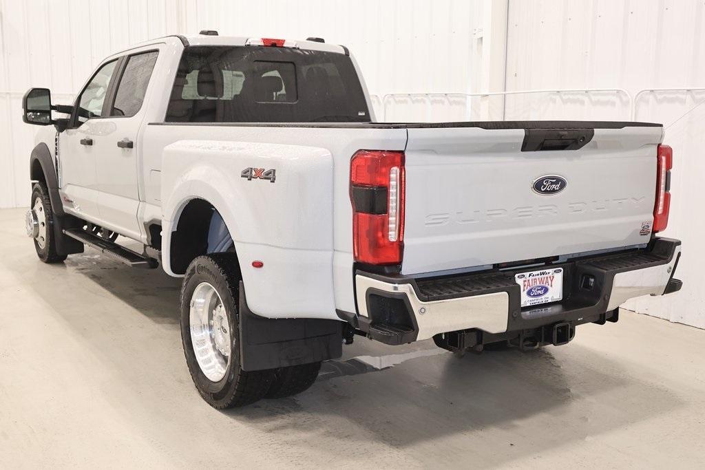 new 2026 Ford F-450 car, priced at $82,560