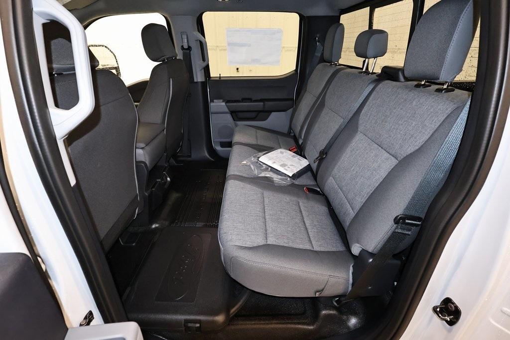 new 2026 Ford F-450 car, priced at $82,560