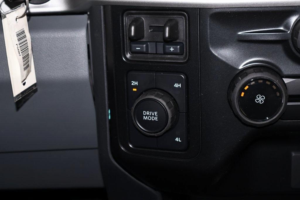 new 2026 Ford F-450 car, priced at $82,560