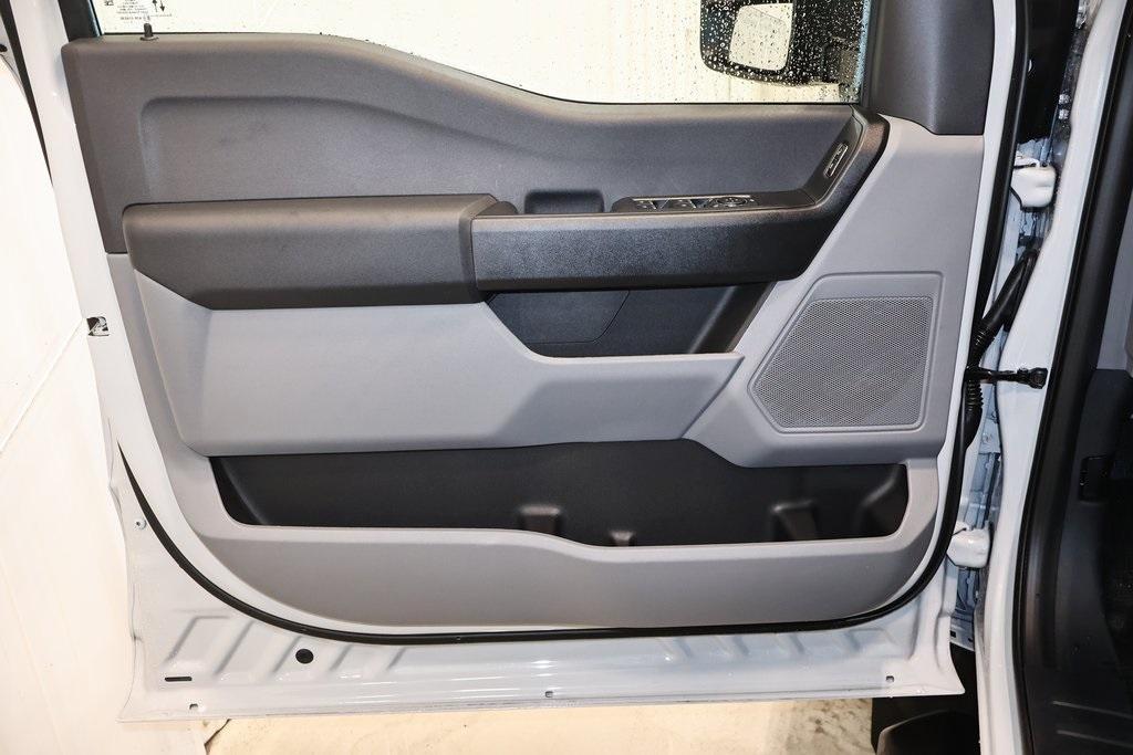 new 2026 Ford F-450 car, priced at $82,560