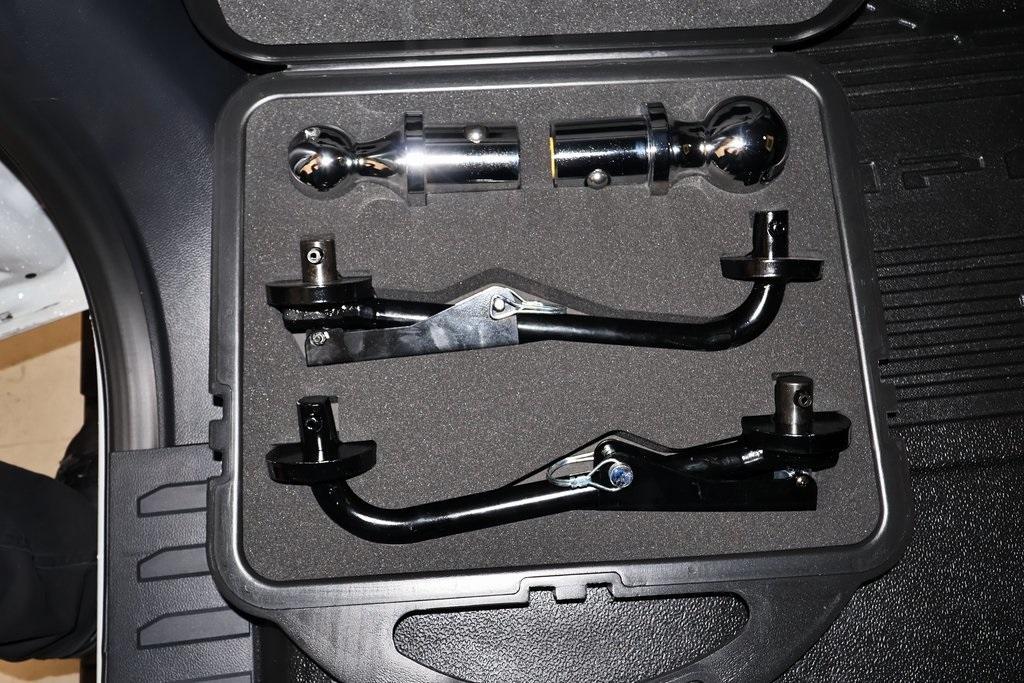 new 2026 Ford F-450 car, priced at $82,560