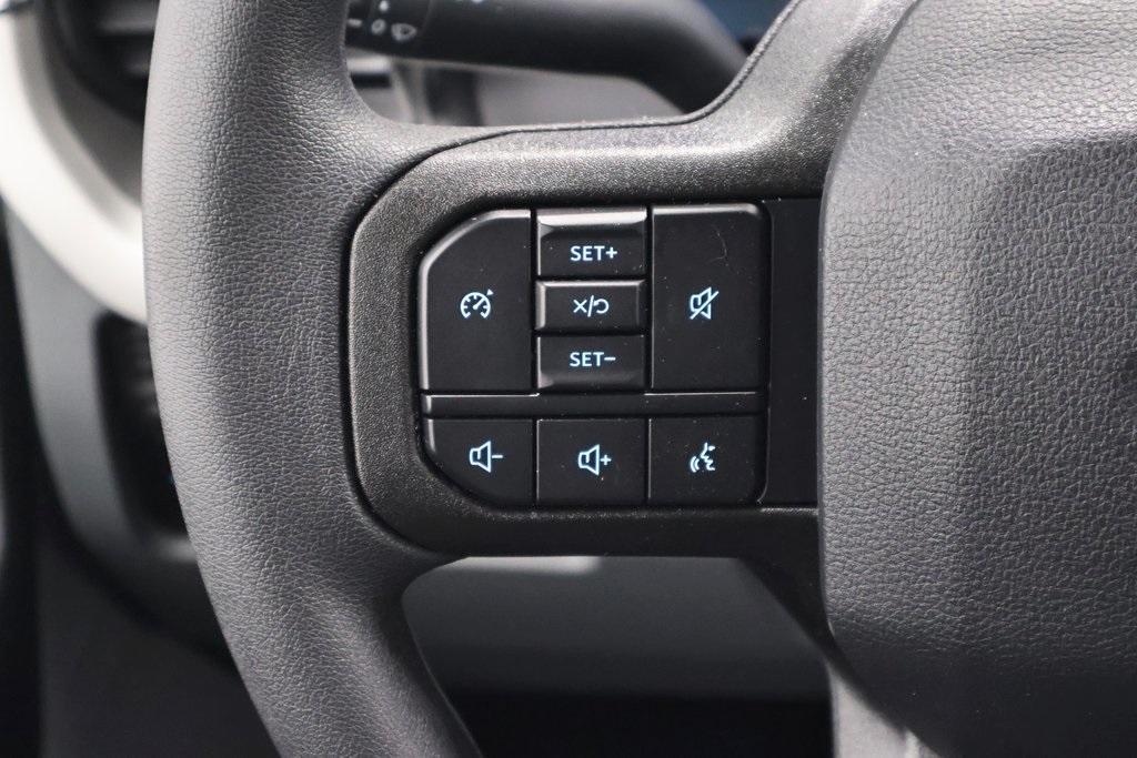 new 2026 Ford F-450 car, priced at $82,560