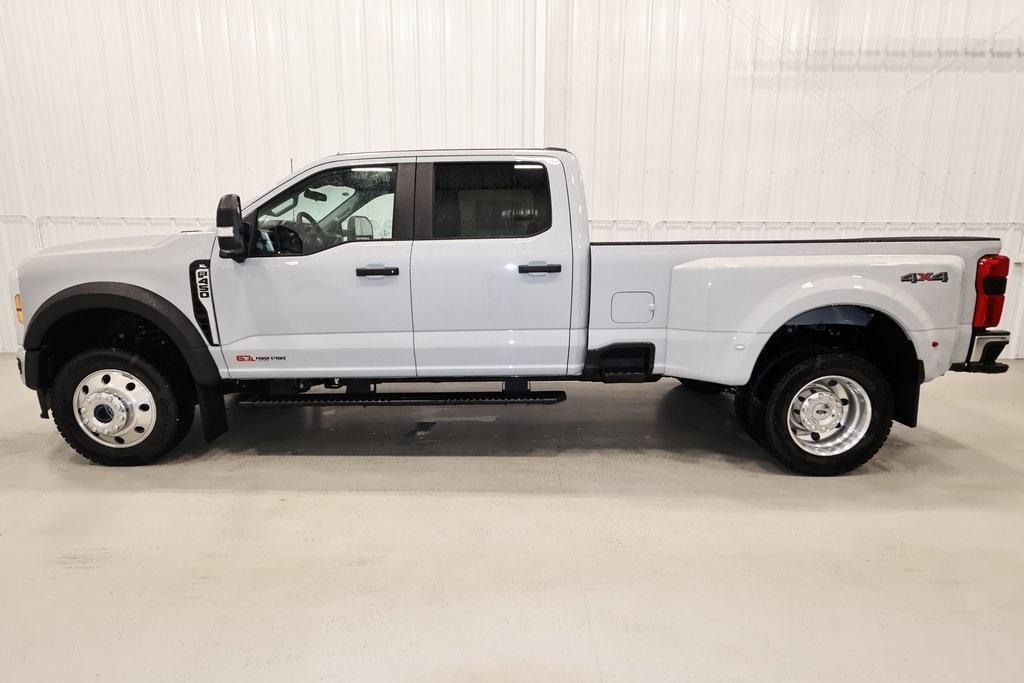 new 2026 Ford F-450 car, priced at $82,560