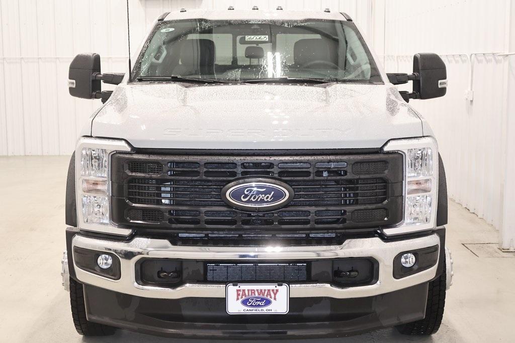 new 2026 Ford F-450 car, priced at $82,560