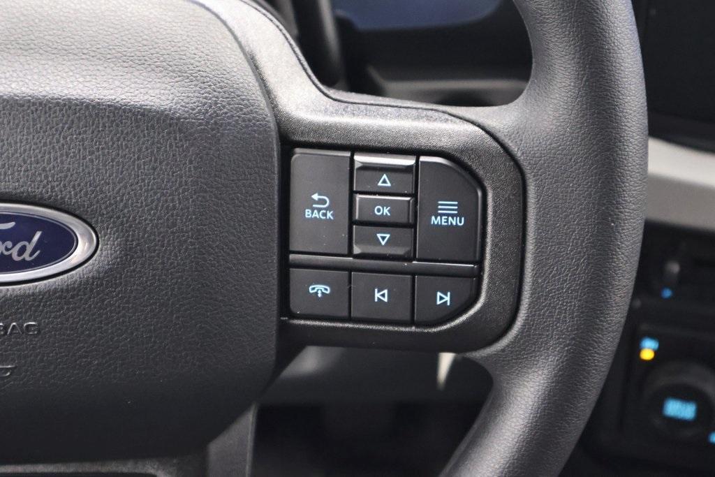 new 2026 Ford F-450 car, priced at $82,560