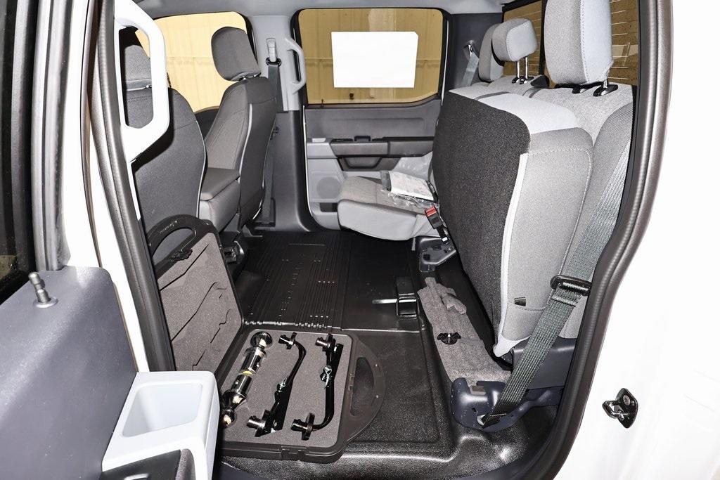 new 2026 Ford F-450 car, priced at $82,560