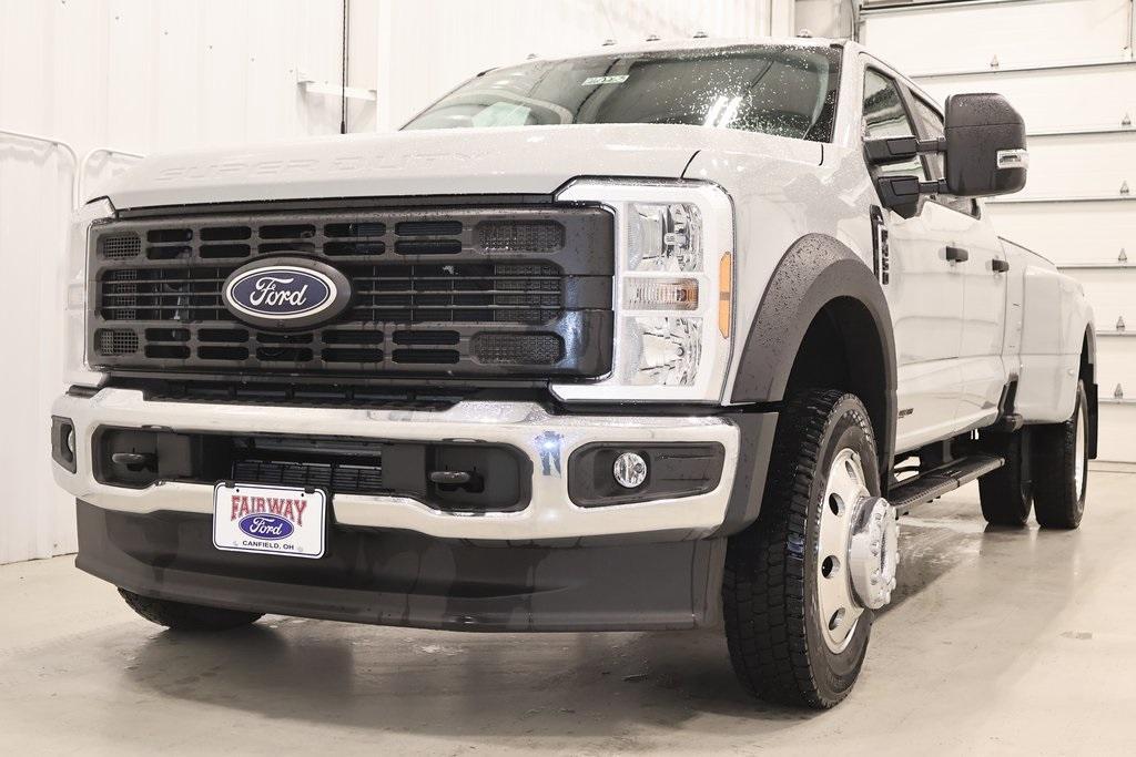 new 2026 Ford F-450 car, priced at $82,560