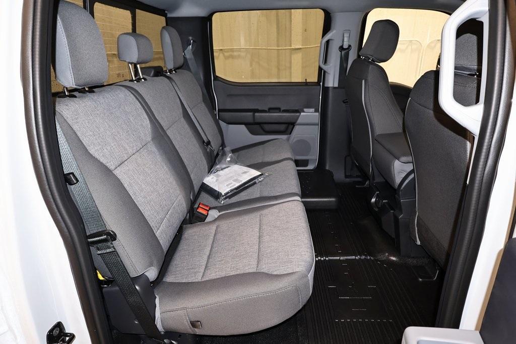 new 2026 Ford F-450 car, priced at $82,560