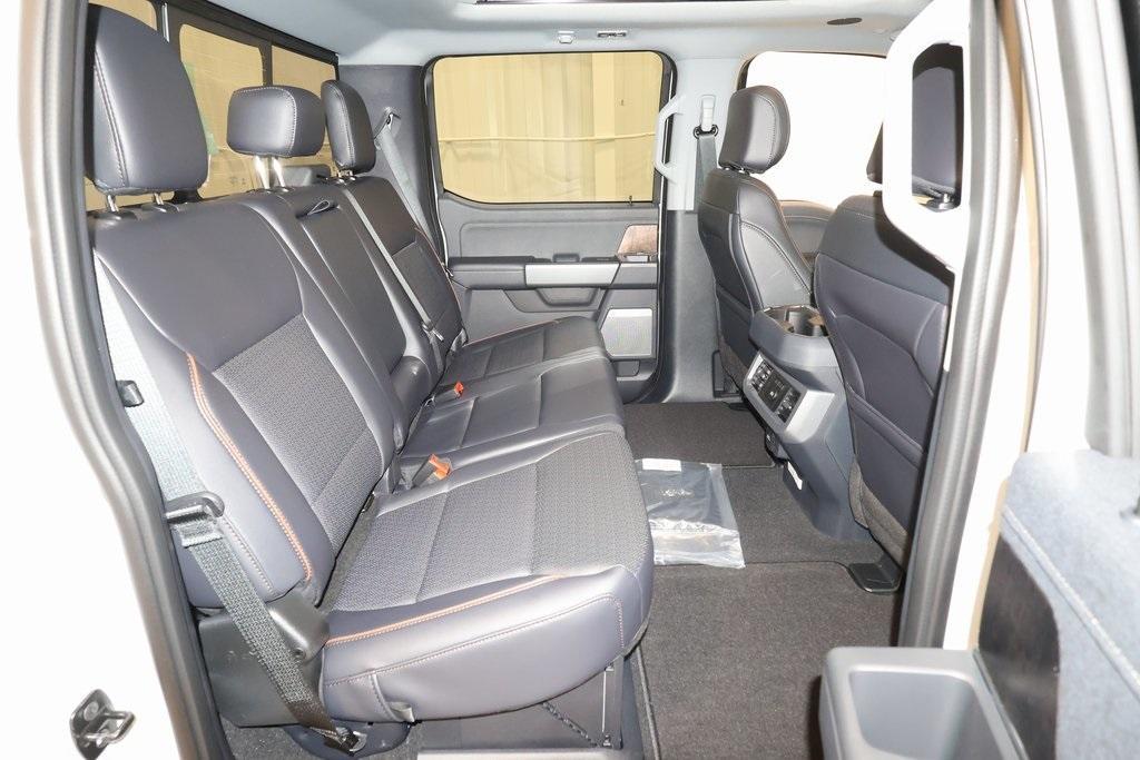 new 2025 Ford F-350 car, priced at $89,305