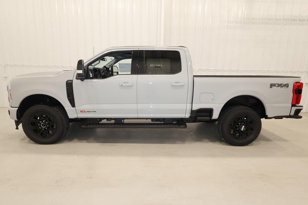 new 2025 Ford F-350 car, priced at $89,305
