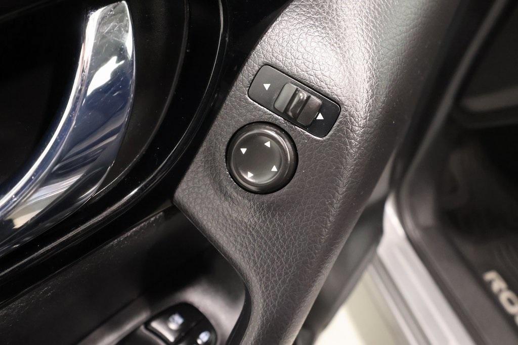 used 2018 Nissan Rogue Sport car, priced at $14,000