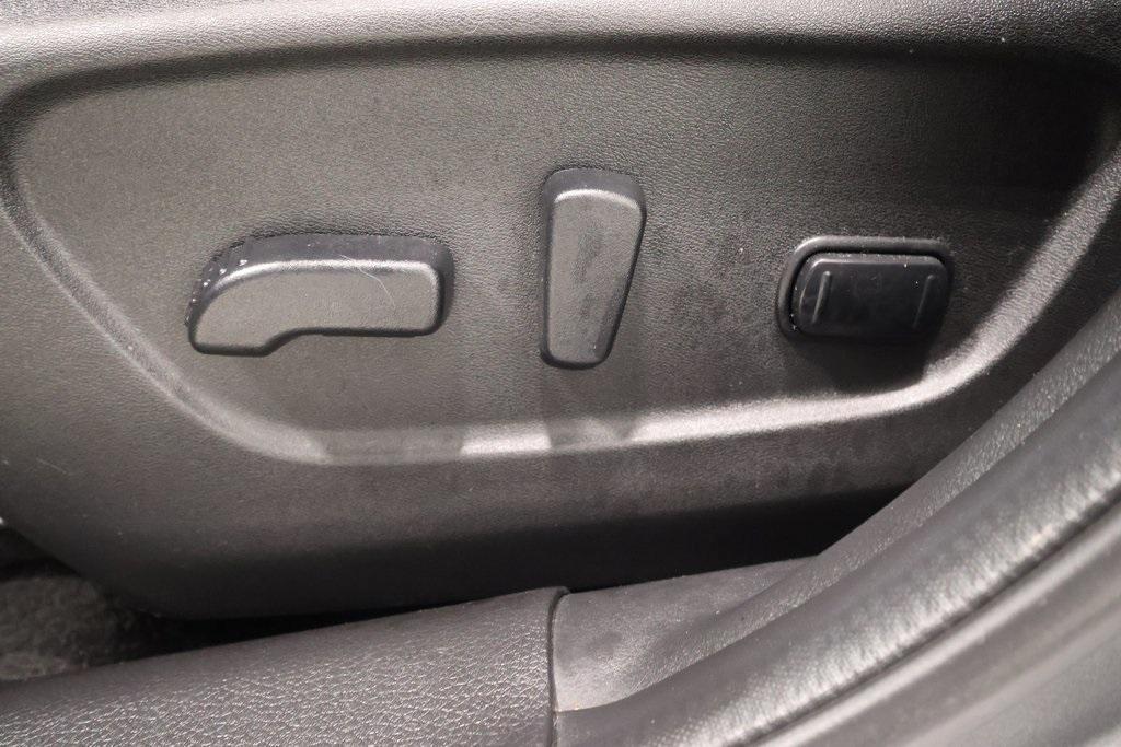 used 2018 Nissan Rogue Sport car, priced at $14,000