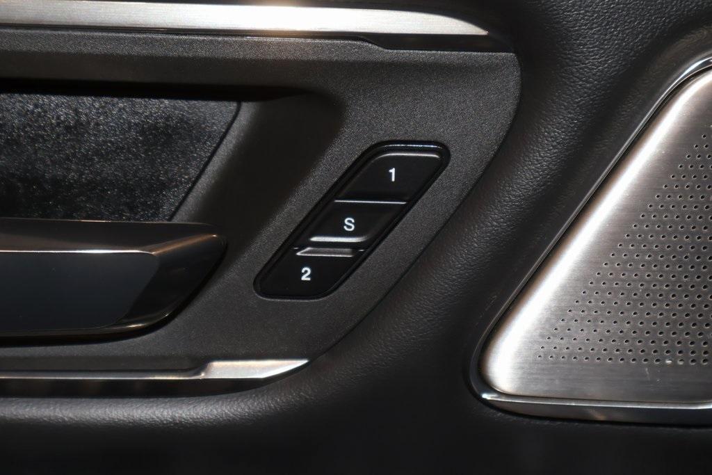 used 2019 Ram 1500 car, priced at $29,000