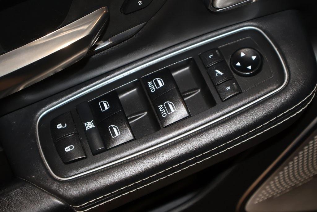 used 2019 Ram 1500 car, priced at $29,000