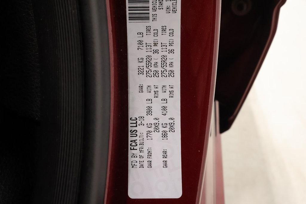 used 2019 Ram 1500 car, priced at $29,000