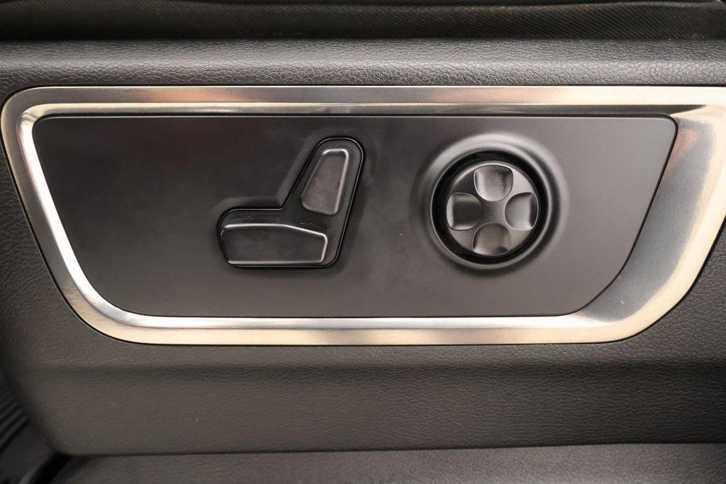 used 2019 Ram 1500 car, priced at $29,000