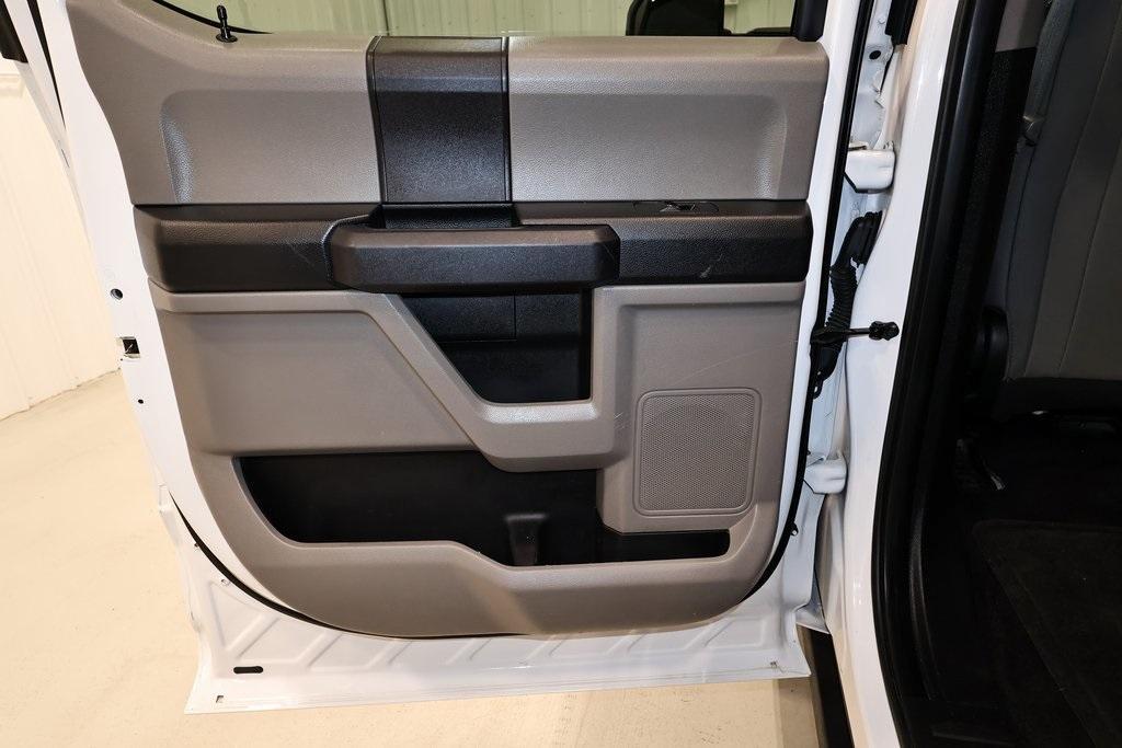 used 2016 Ford F-150 car, priced at $18,000