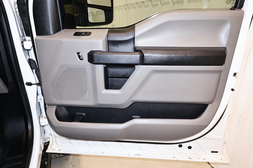 used 2016 Ford F-150 car, priced at $18,000