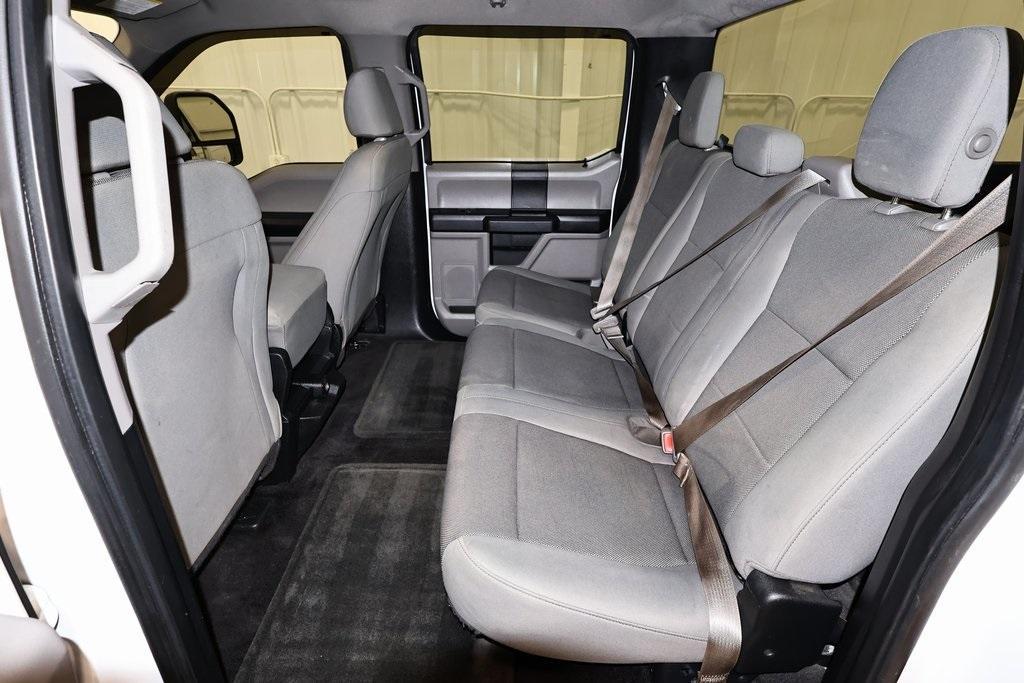 used 2016 Ford F-150 car, priced at $18,000