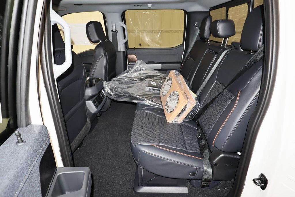new 2025 Ford F-350 car, priced at $96,005