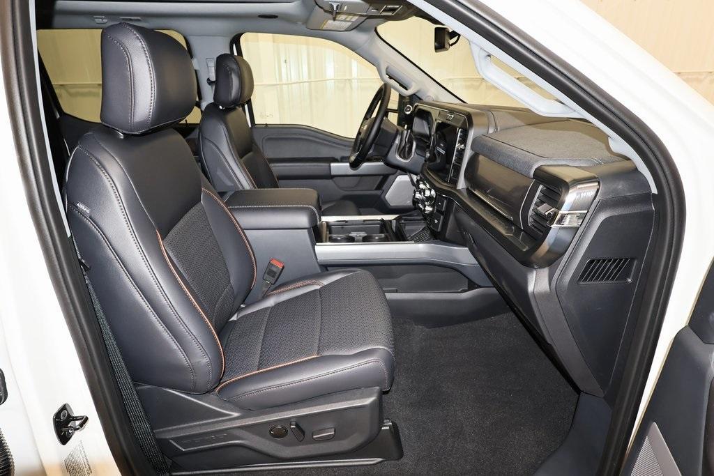 new 2025 Ford F-350 car, priced at $96,005