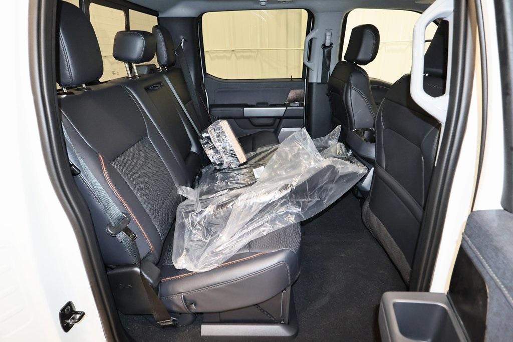 new 2025 Ford F-350 car, priced at $96,005